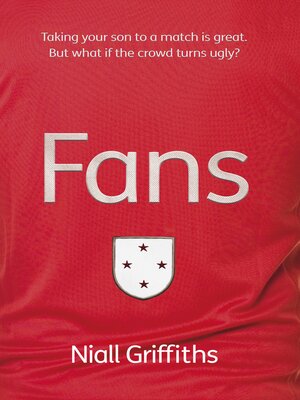 cover image of Fans